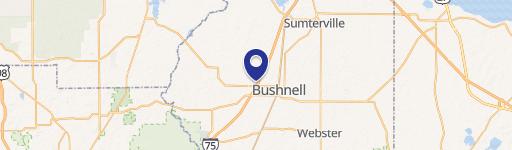Bushnell, FL 33513
