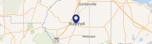 Bushnell, FL 33513