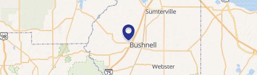 Bushnell, FL 33513