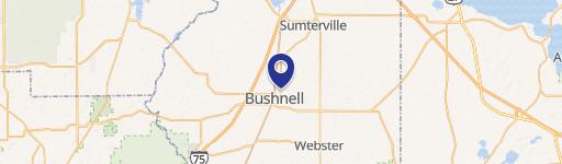 Bushnell, FL 33513