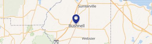 Bushnell, FL 33513
