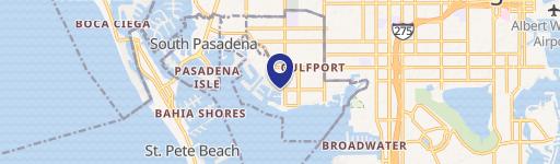 Boutique Marina Asset in Gulfport