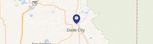 Dade City, FL 33525