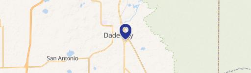 Dade City, FL 33525