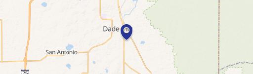 Dade City, FL 33525