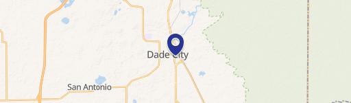 Dade City, FL 33525
