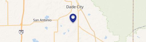 Dade City, FL 33525