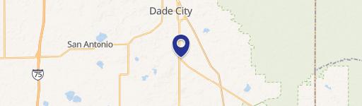 Dade City, FL 33525