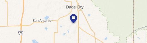 Dade City, FL 33525