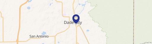 Dade City, FL 33525