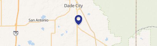 Dade City, FL 33525