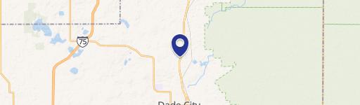 Dade City, FL 33523
