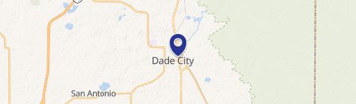 Dade City, FL 33523
