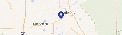 Dade City, FL 33525