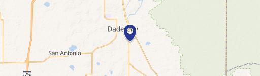 Dade City, FL 33525