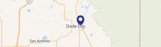 Dade City, FL 33525