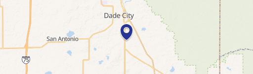 Dade City, FL 33525