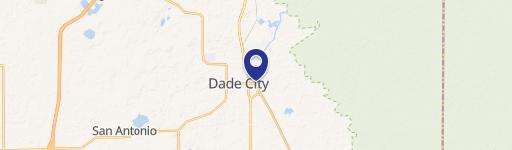 Dade City, FL 33525