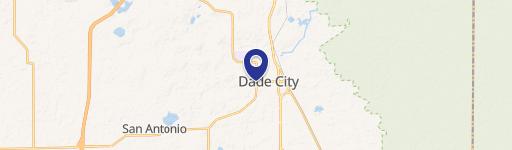 Dade City, FL 33525