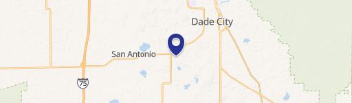Dade City, FL 33525