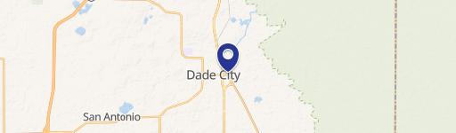Dade City, FL 33525