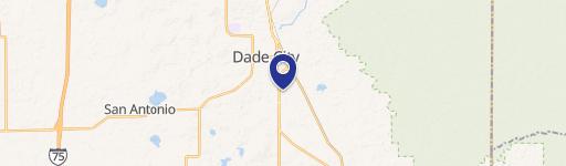 Dade City, FL 33525