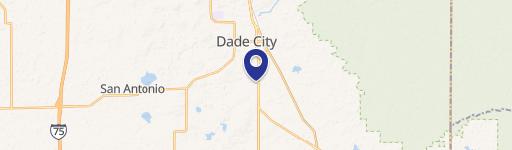 Dade City, FL 33525