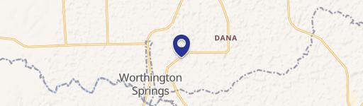Aviation-Oriented Recreational Land Lot