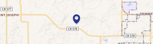 14621 Roberts Barn Rd