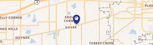 14517 Dr Martin Luther King Jr Blvd