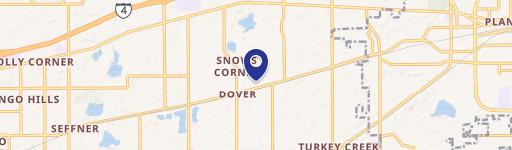 14510 Dr Martin Luther King Jr Blvd