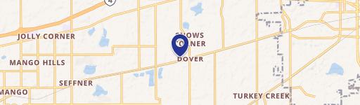 13926 Dr Martin Luther King Jr Blvd