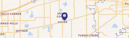 14307 Dr Martin Luther King Jr Blvd