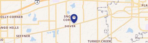 14418 Dr Martin Luther King Jr Blvd