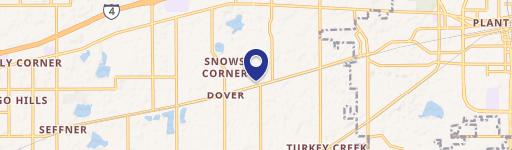 14650 Dr Martin Luther King Jr Blvd