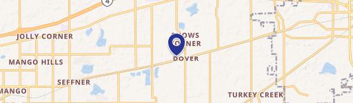 13932 Dr Martin Luther King Jr Blvd