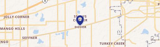 14170 Dr Martin Luther King Jr Blvd