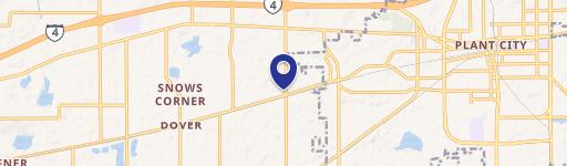 15628 Dr Martin Luther King Jr Blvd