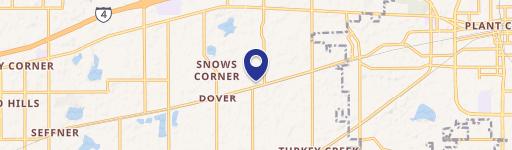 14720 Dr Martin Luther King Jr Blvd