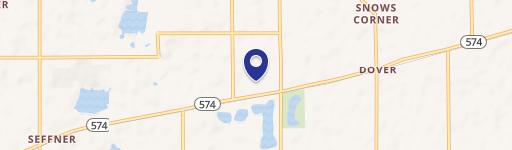 13350 Dr Martin Luther King Jr Blvd