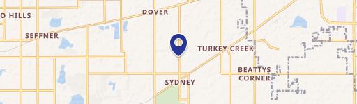 2024 Sydney Dover Rd