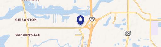 Old Gibsonton Gibsonton Dr