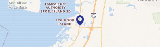 13111 Bay Industrial Dr