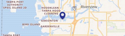 10001 Martin Bowden Rd