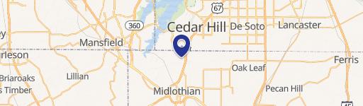 Residential Lot in Midlothian, TX