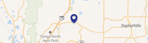 Wesley Chapel, FL 33543