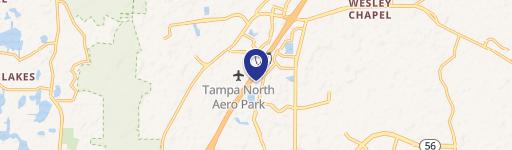 Wesley Chapel, FL 33544