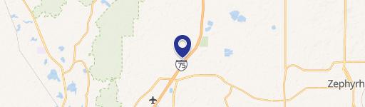 Wesley Chapel, FL 33544