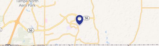 Wesley Chapel, FL 33543