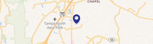 Wesley Chapel, FL 33543